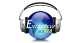Evidencia FM 87.9