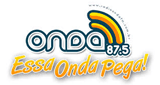 Rádio Onda FM 87.5