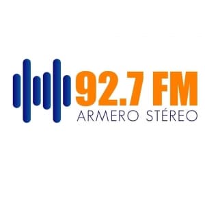 ARMERO FM STEREO