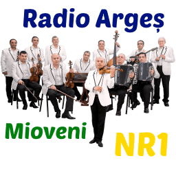 ARGES MIOVENI NR1