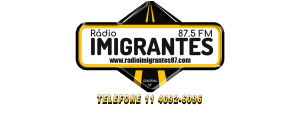 Radio Imigrantes FM - 87.5