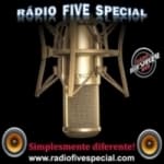 Radio Five Special