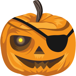 Halloween Radio Atmosphere