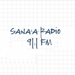 Sana'a Radio - 91.1 FM