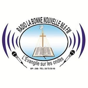 Radio La Bonne Nouvelle FM - 96.6