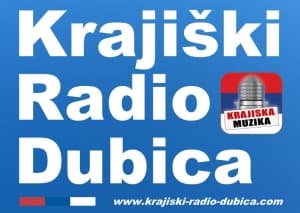 Krajiški Radio Dubica