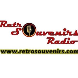 Retro Souvenirs Radio