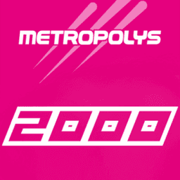 Metropolys 2000