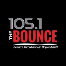 WMGC - The Bounce 105.1