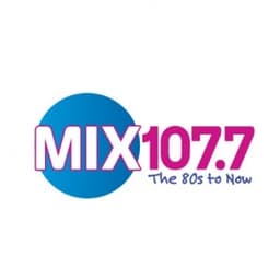 WMMX Mix 107.7