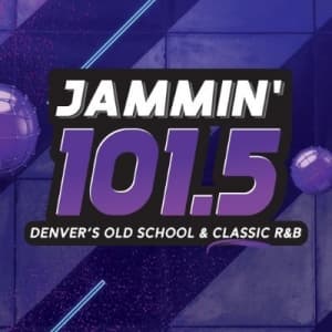 KJHM Jammin' 101.5