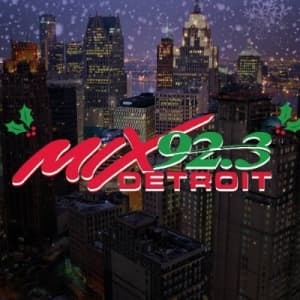 WMXD Mix 92.3
