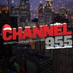 WKQI Channel 955