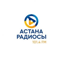 QRTRK Astana Radıosy FM  - 101.4