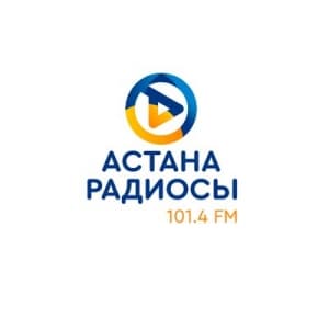 QRTRK Astana Radıosy FM  - 101.4