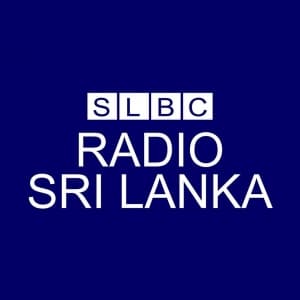 SLBC Radio Sri Lanka