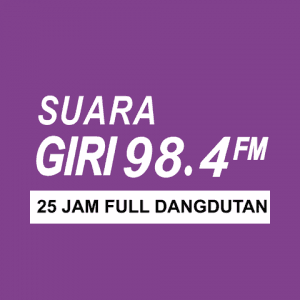 Suara Giri FM