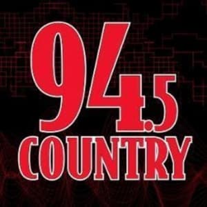 WIBW Country 94.5