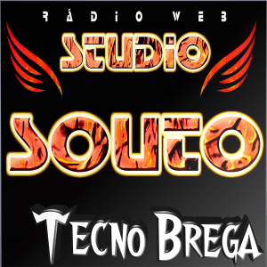 Radio Studio Souto - Tecnobrega