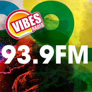 Vibes Radio 93.9