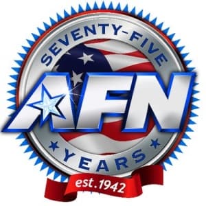AFN Kunsan-The Eagle