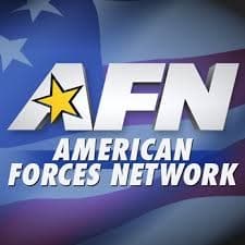 AFN Daegu-The Eagle