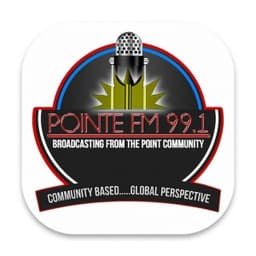 Pointe FM 99.1