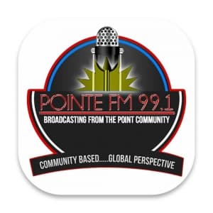 Pointe FM 99.1
