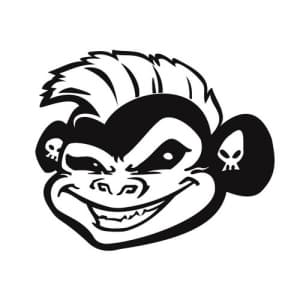 Monkey FM