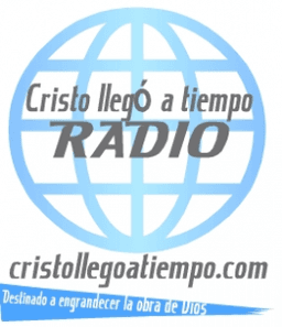 Cristo Llegó a Tiempo Radio