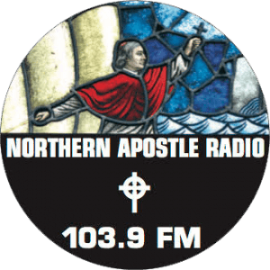 Northern Apostle Radio FM - 103.9