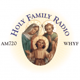 Holy Family Radio
