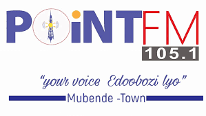 Point FM 105.1
