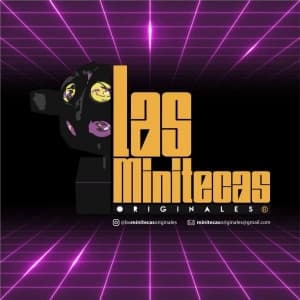 Las Minitecas Radio