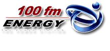 Energy 100 FM