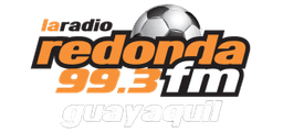 La Radio Redonda (Guayaquil) - 99.3 FM