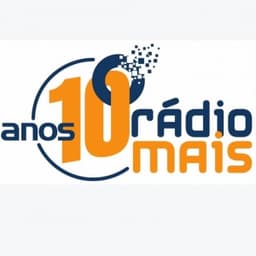 Radio Mais - 91.3 FM