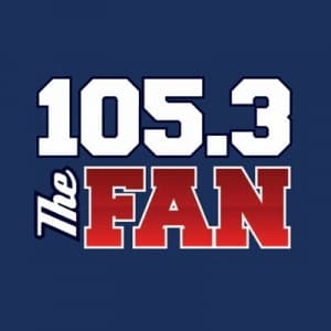 KRLD The Fan