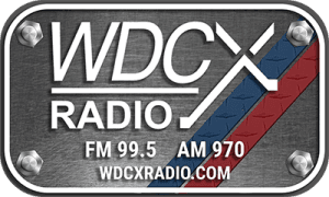 WDCX Radio - 99.5 FM