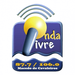 Radio Onda Livre Macedense - 87.7 FM