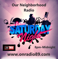 Our Neighborhood Radio
