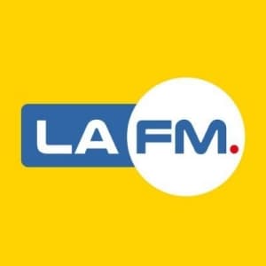 HJDE La FM