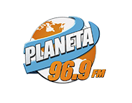 Radio Planeta Cali- 96.9 FM