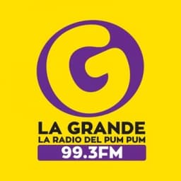 TGET La Grande 99.3