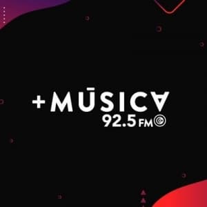 TGCI Más Música 92.5