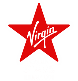 Virgin Radio Stars