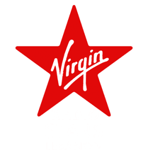 Virgin Radio Stars