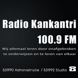 Radio Kankantri
