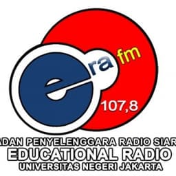 107.8 Era FM UNJ