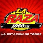 La Raza AM - 1060
